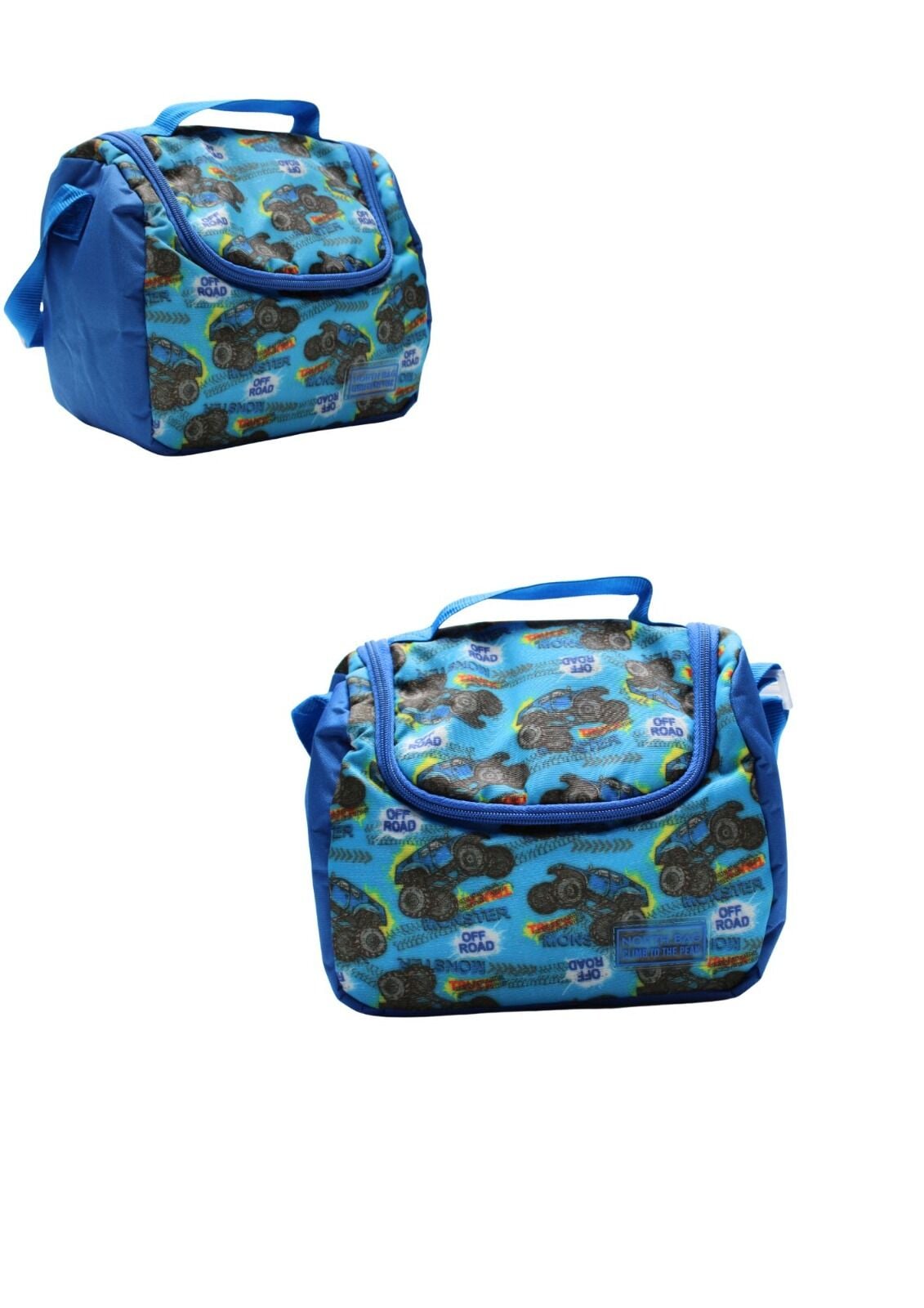 Mikro Muggle Beslenme Çantası