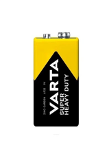 Varta 9 V Yassı Pil