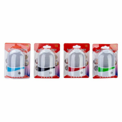 Winlight Fotoselli Gece Lambası Beyaz 1.5 W