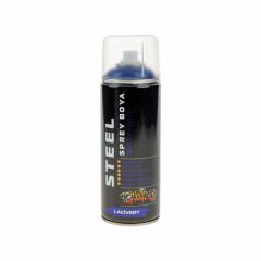 Steel Sprey Boya  400 Ml