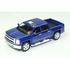 Vardem Kt5381d Çek Bırak 2014 Chevrolet Silverado Polis