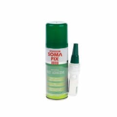 Somafix Yapıştırıcı Hızlı 100 Ml+25 Gr