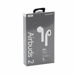 Fulltech Kulaklık Bluetooth Wireless Çevresel Gürültü Azaltmalı