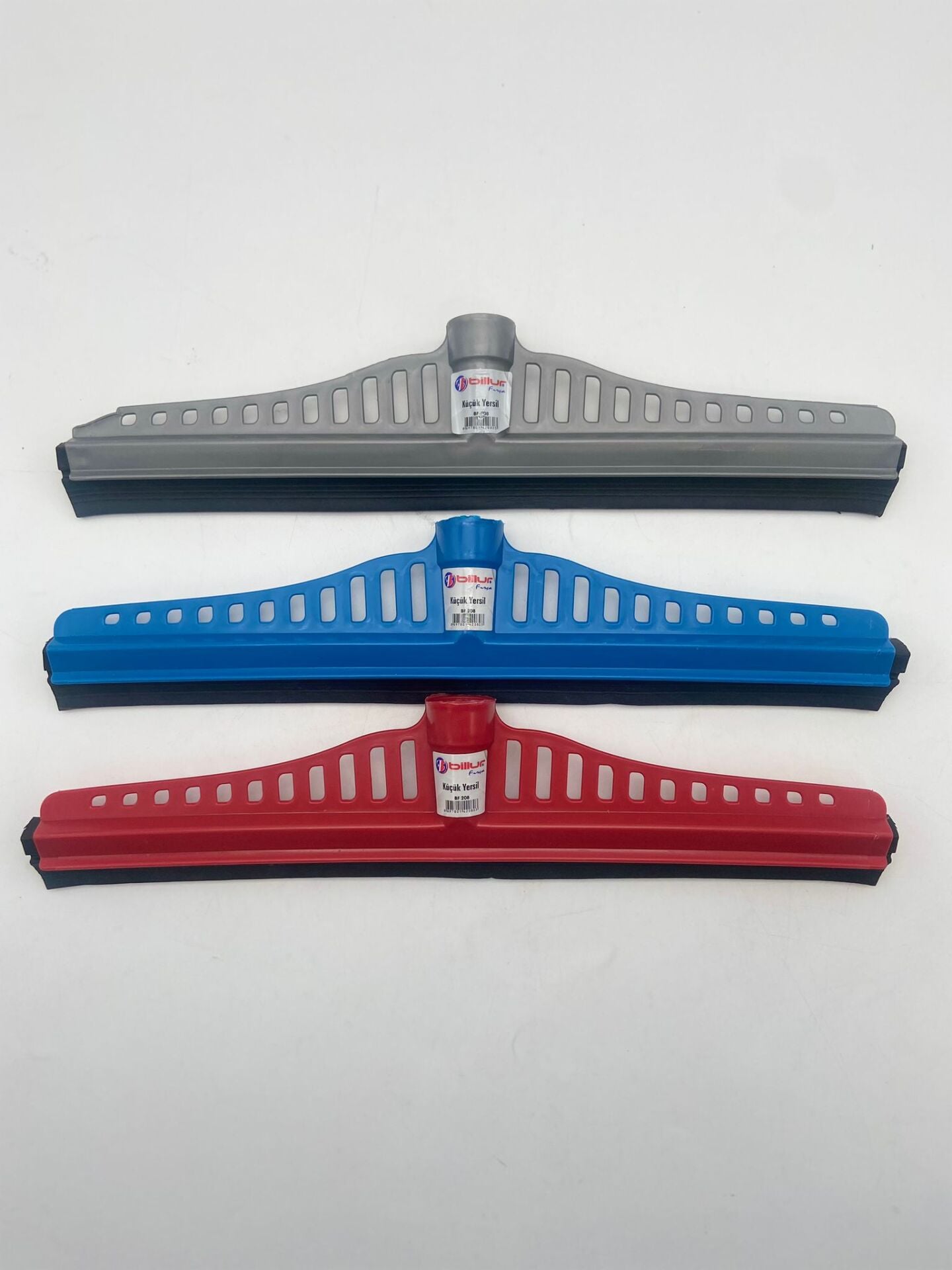 Billur Lüx 40 Cm Yersil