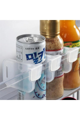 Omilife Buzdolabı Raf Ayırıcı 4 Lü Fenomen Ürün