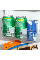 Omilife Buzdolabı Raf Ayırıcı 4 Lü Fenomen Ürün