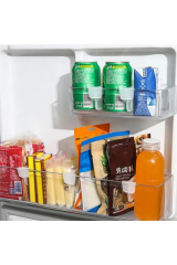 Omilife Buzdolabı Raf Ayırıcı 4 Lü Fenomen Ürün