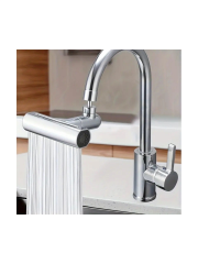 Omilife Yeni Nesil Fonksiyonel Musluk Fenomen Ürün