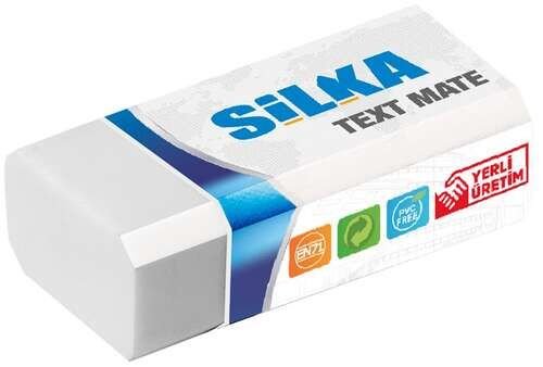 Silka Silgi Textmate Art2 Sg2 Beyaz