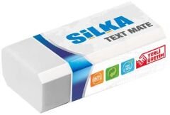 Silka Silgi Textmate Art2 Sg2 Beyaz
