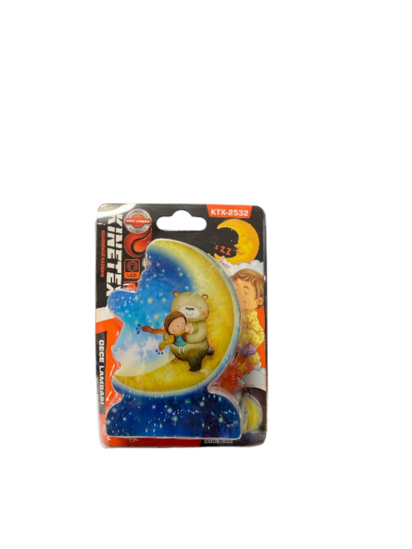 Kinetex Gece Lambası