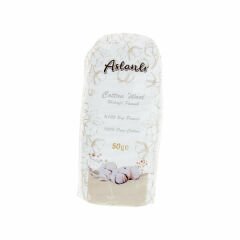 Aslanlı Pamuk 50 Gr Beyaz