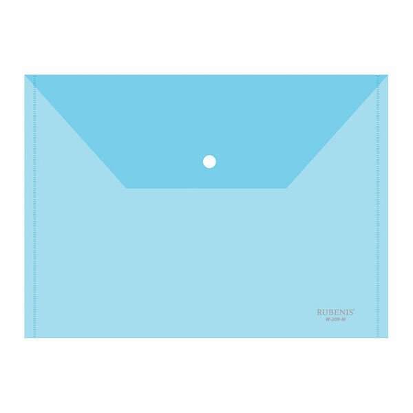 Rubenis Çıtçıtlı Dosya