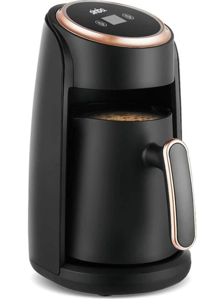 Sinbo Scm-2978 Kahve Makinesi