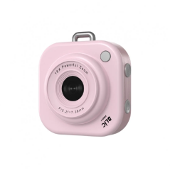 Blic Blm-108 Mini Pocket Dijital Fotoğraf Makinesi