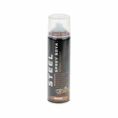 Steel Sprey Boya  200 Ml
