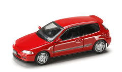 Karsan 43813D Welly Honda Civix Eg6