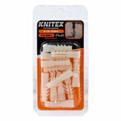 Knitex Hırdavat Seti Dübel 8'Lik