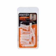 Knitex Hırdavat Seti Dübel 6'Lık