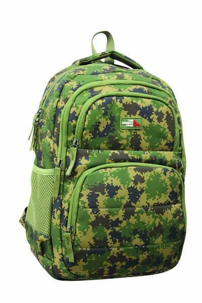 Astral Kamuflaj Sırt Çantası