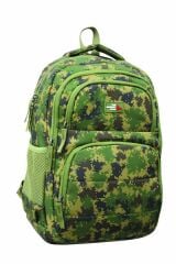Astral Kamuflaj Sırt Çantası
