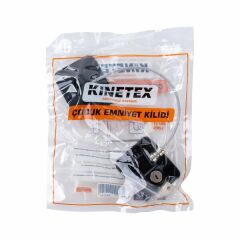 Kinetex Halatlı Çocuk Emniyet Kilidi