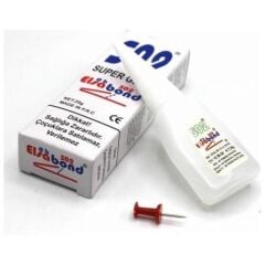 Elsabond 502 Japon Yapıştırıcı 20 Gr