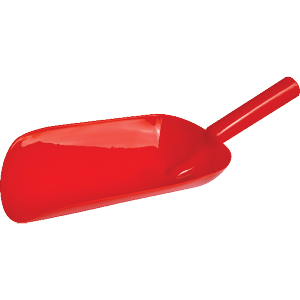 Myden Büyük Bakkal Küreği