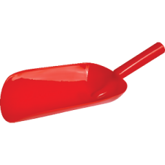 Myden Büyük Bakkal Küreği