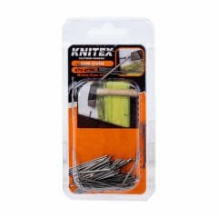 Knitex Hırdavat Seti Cam Çivi