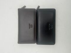 Mkm Polo Fermuarlı Elcikli Cüzdan