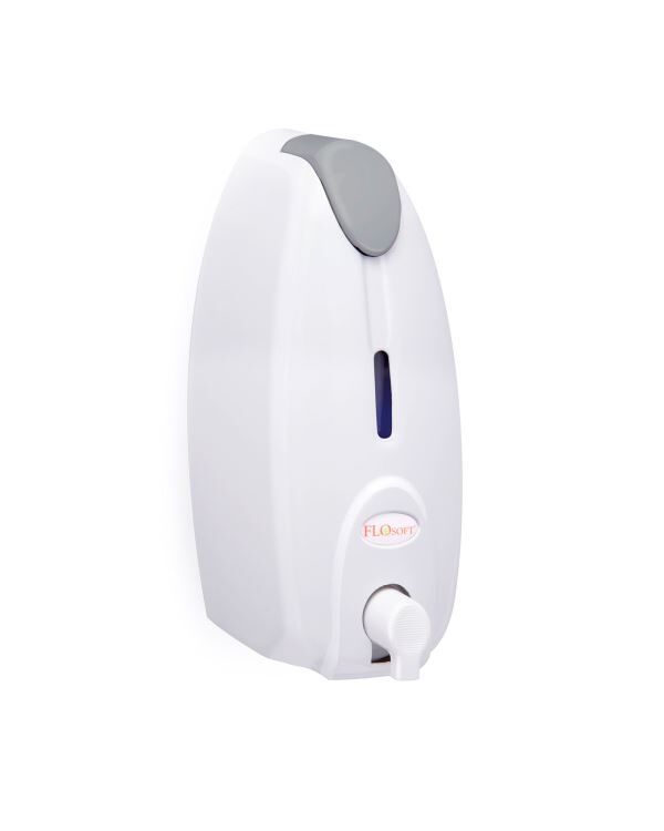 Flora F160 Hazneli Köpük Sabun Makinesi 500 Ml