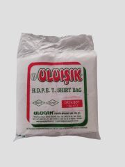 Ulucan Uluışık  Orta Boy  1 Kg Poşet