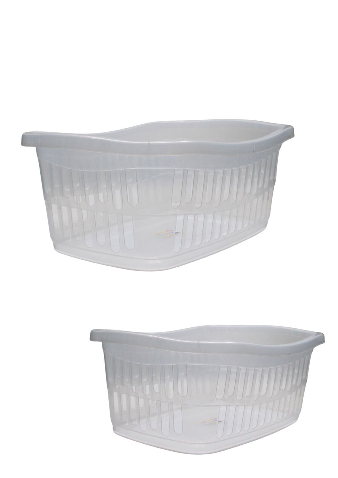 Sağlık Köşeli Çamaşır Sepeti