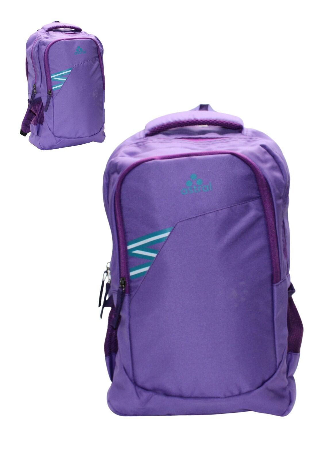 Astral Rock Sırt Çantası