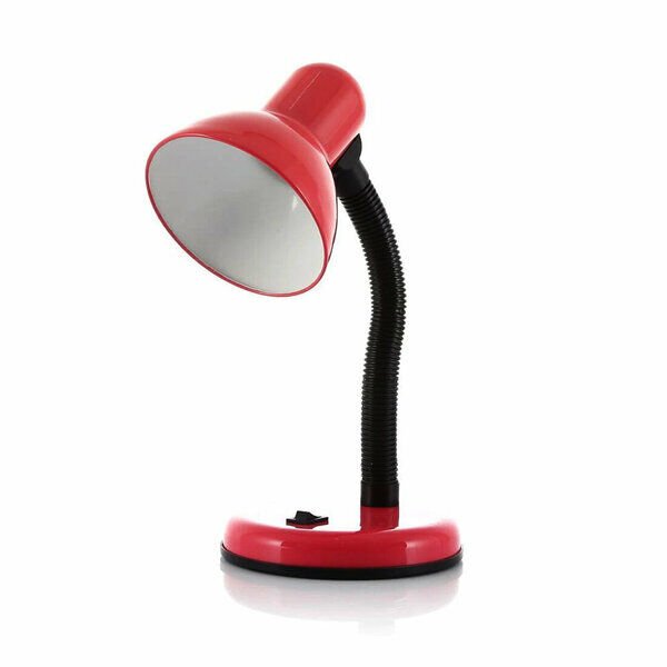 Avec Masa Lambası Tasarruflu Düğmeli