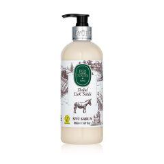 Eyüp Sabri Tuncer Doğal Eşek Sütlü Sıvı Sabun 500 Ml