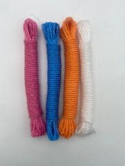 Zp-316 Zambak 10 Metre Çamaşır İpi