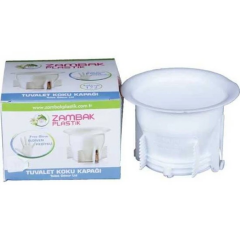 Zp-172 Zambak Kutulu Wc Matik