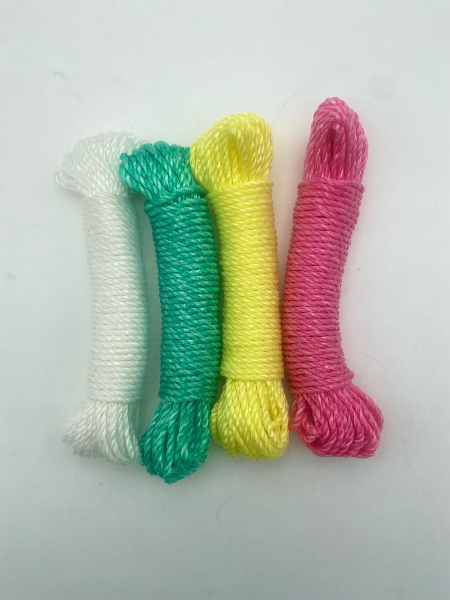 Zp-317 Zambak 20 Metre Çamaşır İpi