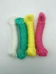 Zp-317 Zambak 20 Metre Çamaşır İpi