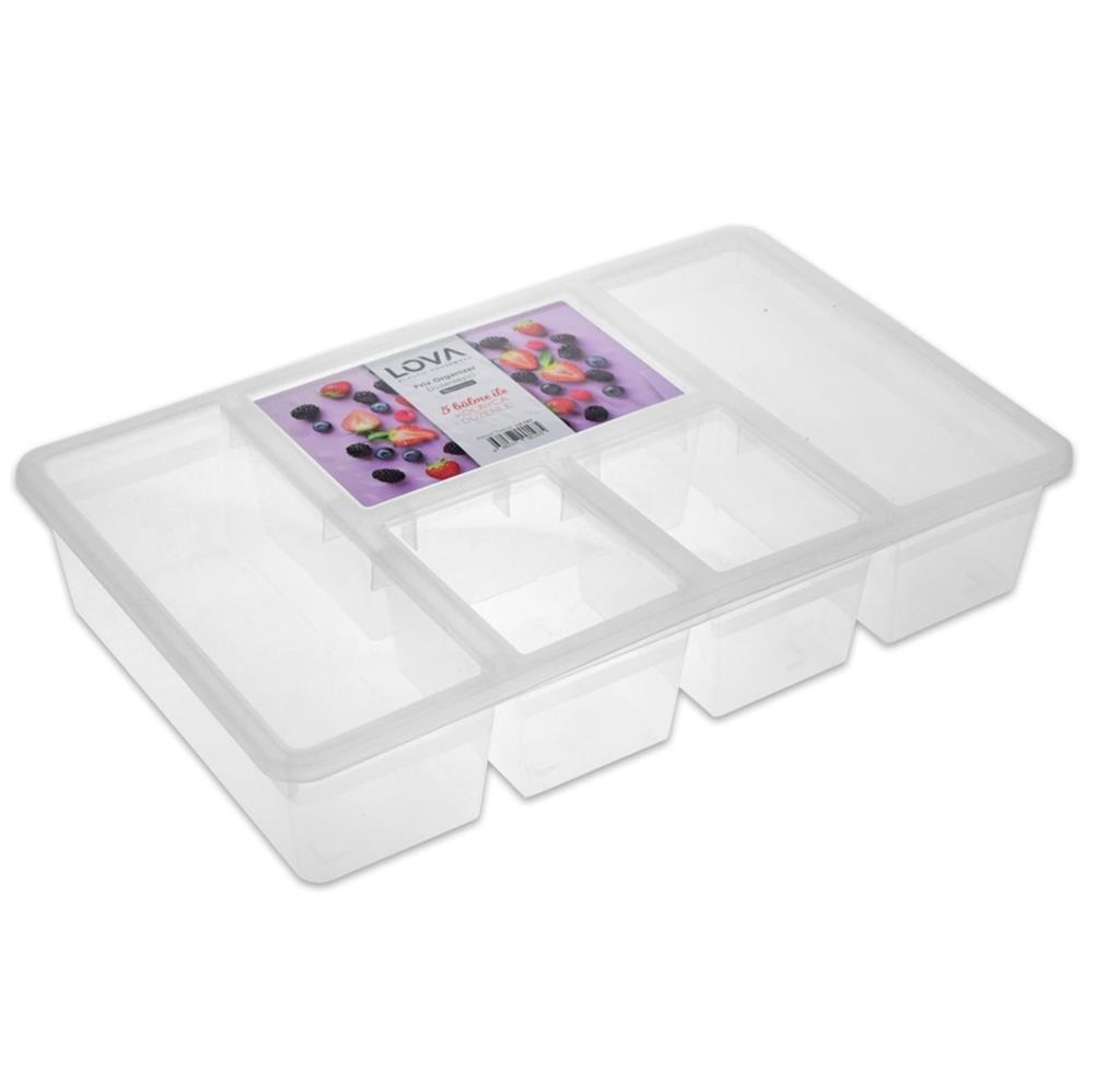 Lova Friz Organizer