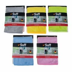 Suff Kurulama Bezi Kadife Çiçeği 70X50 Cm 420 Gr