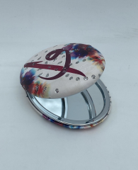 Dmrt Makyaj Aynası Oval