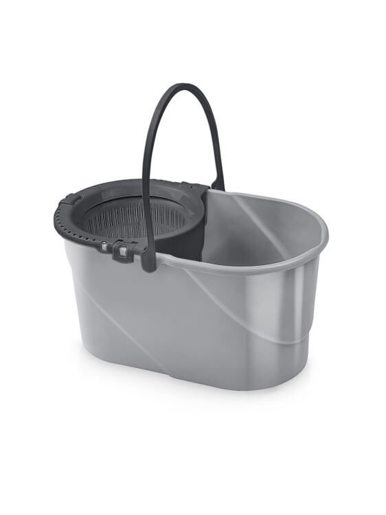 Flora F187 Balerina Temizlik Seti Kutulu Vileda