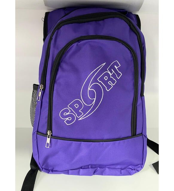 Alwes Sırt Çantası Sport