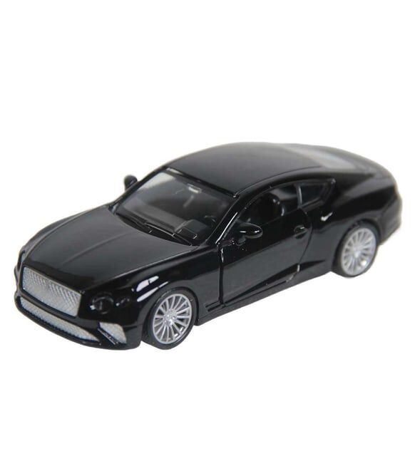 Canem 6636-61 Metal Çek Bırak Araba