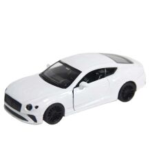 Canem 6636-61 Metal Çek Bırak Araba