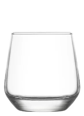 Lav Lal Kahve Yanı Bardağı 6 Lı