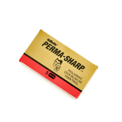 Perma Sharp Bıçak 5 Li